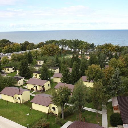 Wrzos Otel Sianozety Dış mekan fotoğraf