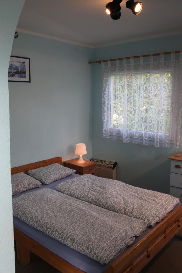 Wrzos Otel Sianozety Dış mekan fotoğraf